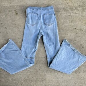 Chelsea & Violet Flare Jeans Size 29